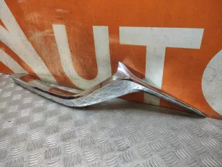 KB8A507K1B, KB8A507K1 накладка решетки радиатора Mazda CX-5 2 Арт AR219520, вид 2
