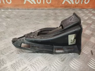 68306595AB, 68306595AA Воздуховод радиатора нижний Jeep Cherokee KL Арт AR219741, вид 5
