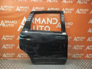 H21529U0M0 дверь ниссан ноут (ноте) Nissan Note E11 Арт AR219879, вид 1
