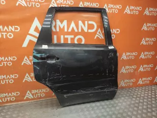 H21529U0M0 дверь ниссан ноут (ноте) Nissan Note E11 Арт AR219879, вид 2