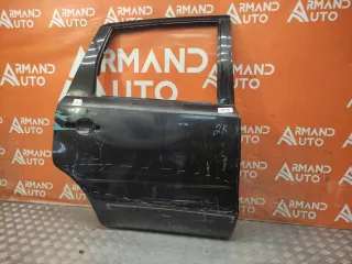 H21529U0M0 дверь ниссан ноут (ноте) Nissan Note E11 Арт AR219879, вид 3