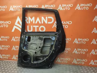 H21529U0M0 дверь ниссан ноут (ноте) Nissan Note E11 Арт AR219879, вид 7