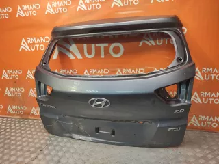 73700M0001 дверь багажника Hyundai Creta 1 Арт AR220236, вид 3