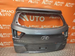 73700M0001 дверь багажника Hyundai Creta 1 Арт AR220236, вид 4