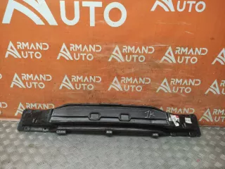 86631A2000 усилитель бампера Kia Ceed 2 Арт AR220506, вид 1