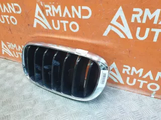 51137294485, 7316053 решетка радиатора BMW X5 F15 Арт AR220705, вид 2