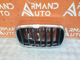 51137294486, 7316054 решетка радиатора BMW X5 F15 Арт AR220706, вид 1