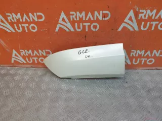 A1668856325 накладка бампера нижняя Mercedes GLS X166 Арт AR220803, вид 1