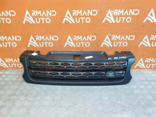 LR054766, DK628200XX решетка радиатора Land Rover Range Rover Sport 2 Арт AR221048, вид 1