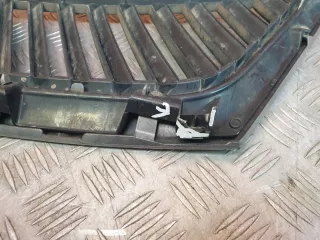 7450A483HA, 7450A037ZZ решетка радиатора Mitsubishi Outlander 3 Арт AR221092, вид 8