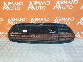 1724261, bs7117b968b Решетка бампера Ford Mondeo 4 restailing Арт AR221103, вид 1