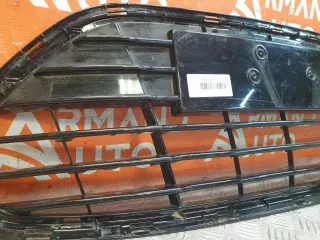 1724261, bs7117b968b Решетка бампера Ford Mondeo 4 restailing Арт AR221103, вид 6