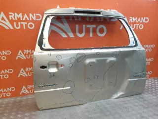 6910065850 дверь багажника Suzuki Grand Vitara JT Арт AR221197, вид 3