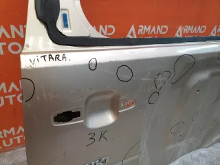 6910065850 дверь багажника Suzuki Grand Vitara JT Арт AR221197, вид 4
