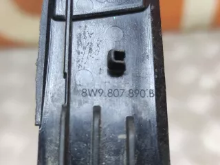 8W9807890B Кронштейн бампера Audi A4 B9 Арт AR221408, вид 6