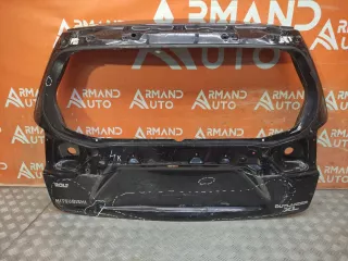 5801A524 дверь багажника Mitsubishi Outlander 3 Арт AR221459, вид 1