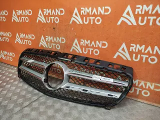 A17688002839982, A1768880260 решетка радиатора Mercedes A W176 Арт AR221528, вид 2