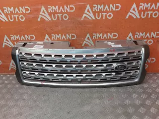LR046748 решетка радиатора Land Rover Range Rover 4 Арт AR221539, вид 1