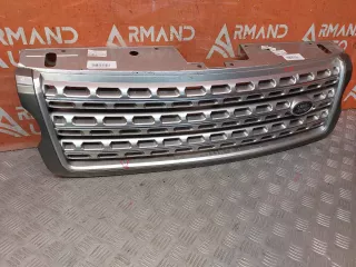 LR046748 решетка радиатора Land Rover Range Rover 4 Арт AR221539, вид 2