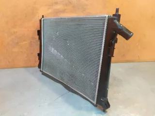 25310M0050, 25310M0 Радиатор двигателя (ДВС) Hyundai Creta 1 Арт AR221603, вид 12