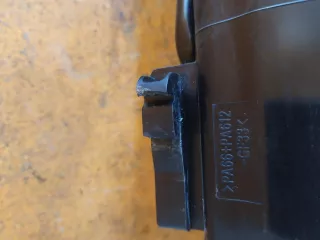 25310M0050, 25310M0 Радиатор двигателя (ДВС) Hyundai Creta 1 Арт AR221603, вид 16