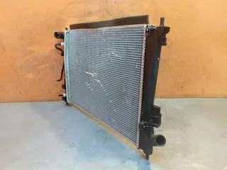 25310M0050, 25310M0 Радиатор двигателя (ДВС) Hyundai Creta 1 Арт AR221603, вид 8