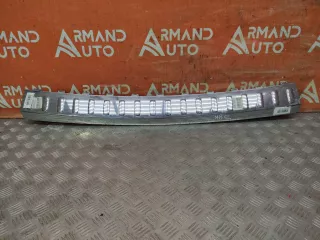 A1668840190 Накладка бампера верхняя Mercedes GLS X166 Арт AR221624, вид 1