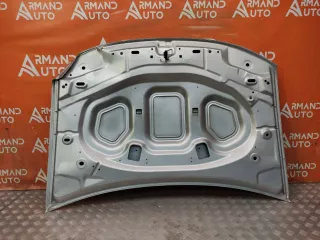 651000987R капот рено дастер Renault Duster 1 Арт AR222424, вид 6