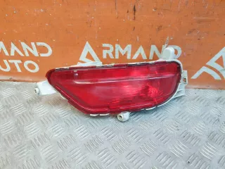 KB8M51650C, KB9G51650 Фонарь противотуманный Mazda CX-5 2 Арт AR222508, вид 1
