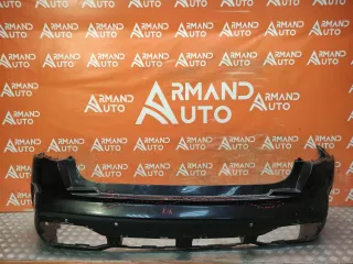 86611P2000, 86612P2000 бампер Kia Sorento 4 Арт AR222564, вид 1