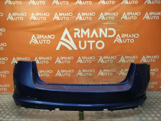 60U807421D бампер шкода рапид Skoda Rapid Арт AR222585, вид 1