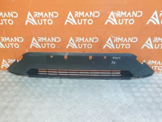 5311342120 Решетка бампера Toyota Rav 4 5 Арт AR222597, вид 1