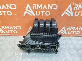04E129712BA, 04E129712G коллектор впускной Volkswagen Polo 6 Арт AR222688, вид 7