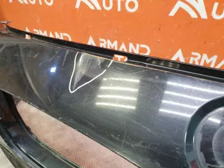 51117293022, 51117279693 бампер бмв ф30 ф31  (ф f 30 31) серия BMW 3 F30/F31/GT F34 Арт AR222731, вид 4