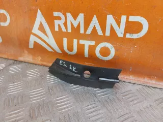 5312733020 накладка решетки бампера Lexus ES 6 restailing Арт AR223095, вид 2