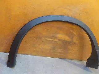 KD5351W50A, KD5351W51 расширитель крыла Mazda 5 1 Арт AR223334, вид 3