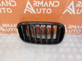 51137294486, 7316076 решетка радиатора BMW X5 F15 Арт AR223615, вид 1