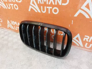 51137294486, 7316076 решетка радиатора BMW X5 F15 Арт AR223615, вид 2