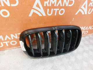 51137294486, 7316076 решетка радиатора BMW X5 F15 Арт AR223615, вид 4