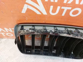 51137294486, 7316076 решетка радиатора BMW X5 F15 Арт AR223615, вид 6
