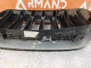 51137294486, 7316076 решетка радиатора BMW X5 F15 Арт AR223615, вид 7