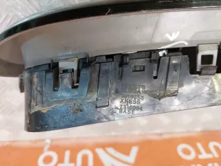 51137294486, 7316076 решетка радиатора BMW X5 F15 Арт AR223615, вид 8