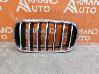 51137316061, 7316075 решетка радиатора BMW X5 F15 Арт AR223650, вид 1