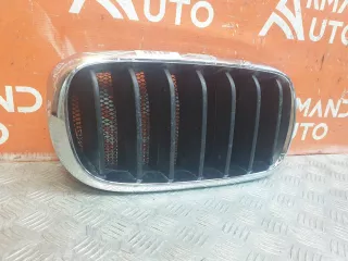 51137294486, 7316076 решетка радиатора BMW X5 F15 Арт AR223671, вид 3