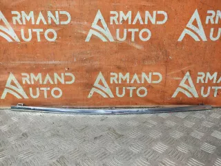 A1678854505 накладка бампера нижняя Mercedes GLE W167 Арт AR223746, вид 1