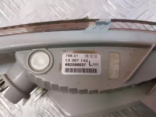 13367142, 662588537 Указатель поворота Opel Astra J Арт AR223891, вид 9