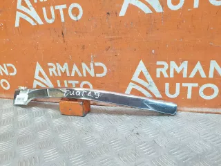7p6853841 накладка бампера Volkswagen Touareg 2 Арт AR223959, вид 2