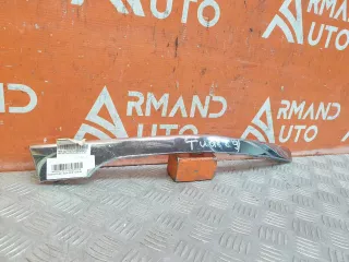 7p6853841 накладка бампера Volkswagen Touareg 2 Арт AR223959, вид 3