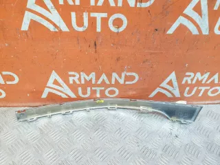 7p6853841 накладка бампера Volkswagen Touareg 2 Арт AR223959, вид 5