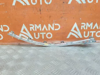 7p6853841 накладка бампера Volkswagen Touareg 2 Арт AR223959, вид 6